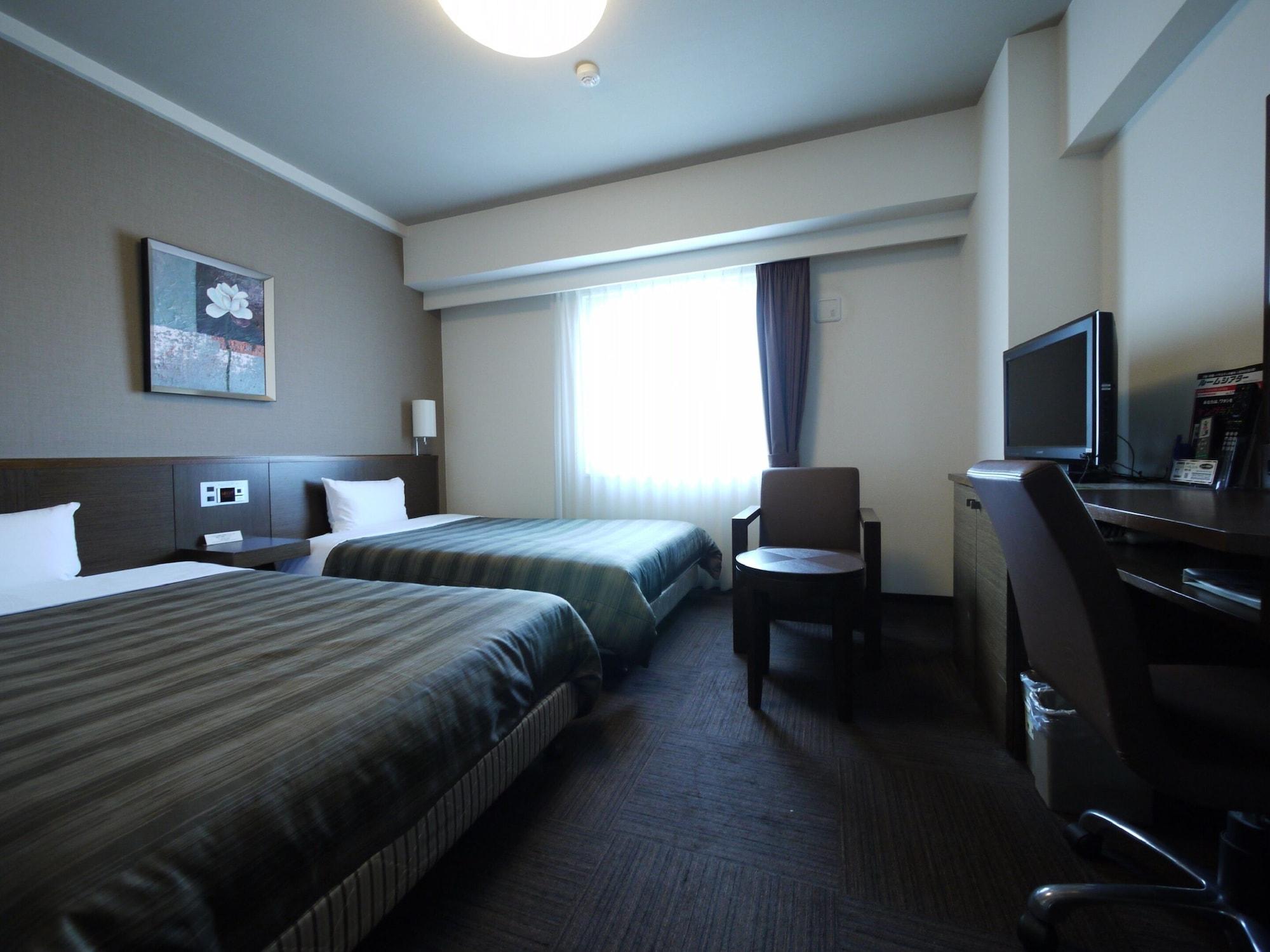 Hotel Route-Inn Ishinomaki Kanan Inter Εξωτερικό φωτογραφία