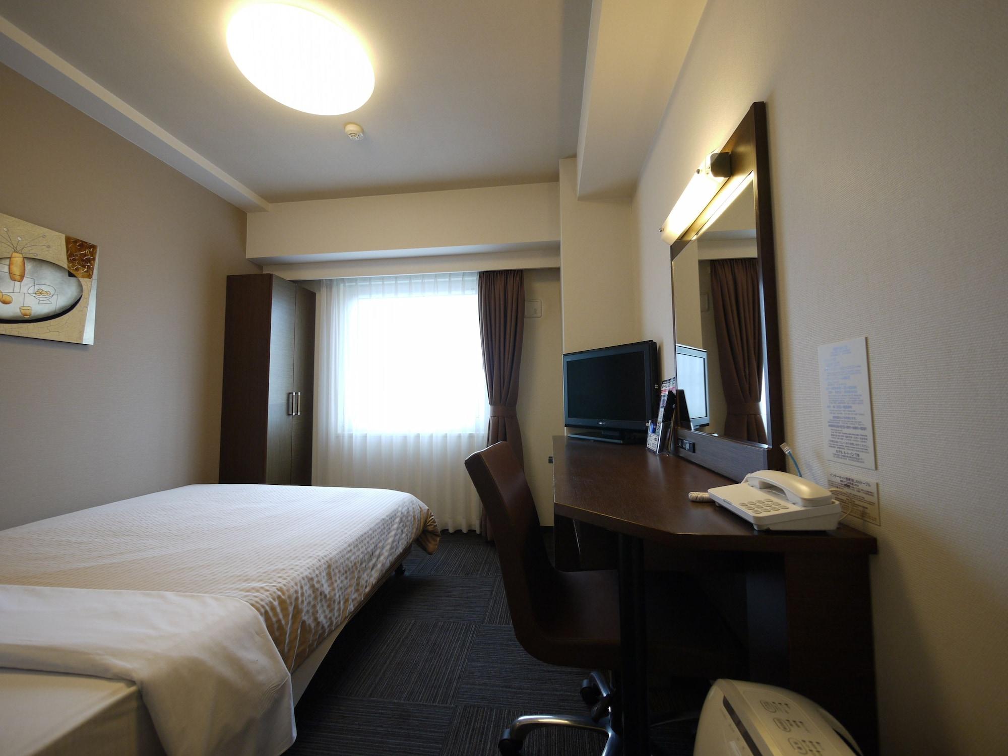 Hotel Route-Inn Ishinomaki Kanan Inter Εξωτερικό φωτογραφία