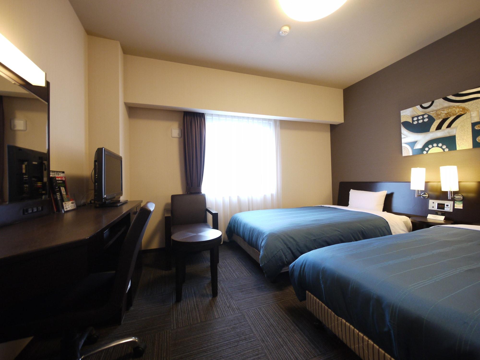 Hotel Route-Inn Ishinomaki Kanan Inter Εξωτερικό φωτογραφία