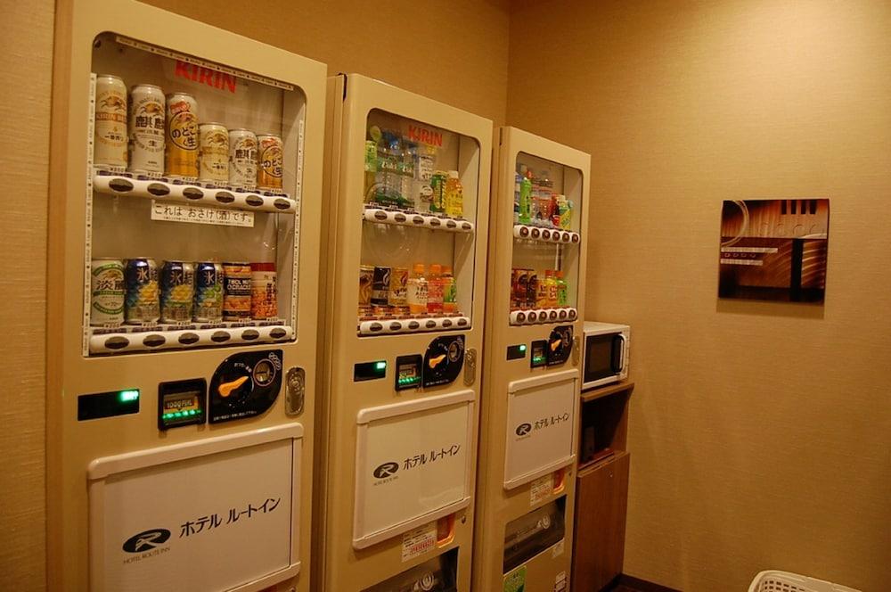 Hotel Route-Inn Ishinomaki Kanan Inter Εξωτερικό φωτογραφία