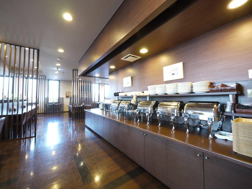 Hotel Route-Inn Ishinomaki Kanan Inter Εξωτερικό φωτογραφία