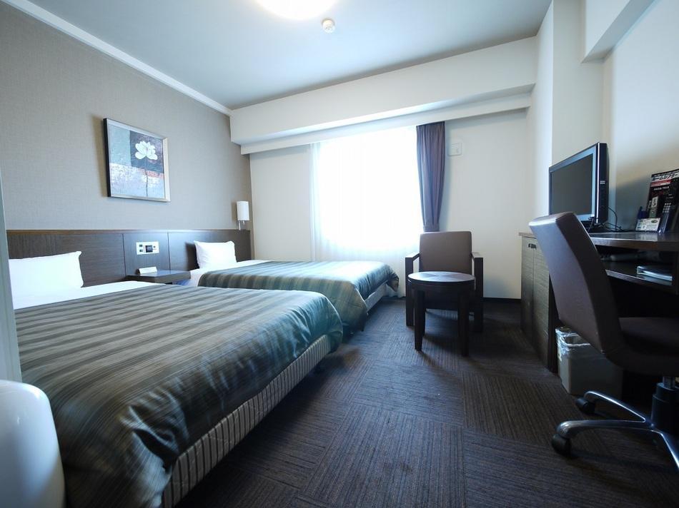 Hotel Route-Inn Ishinomaki Kanan Inter Εξωτερικό φωτογραφία