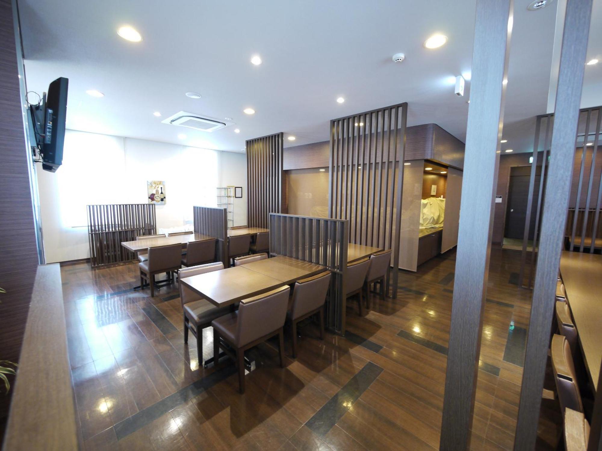 Hotel Route-Inn Ishinomaki Kanan Inter Εξωτερικό φωτογραφία