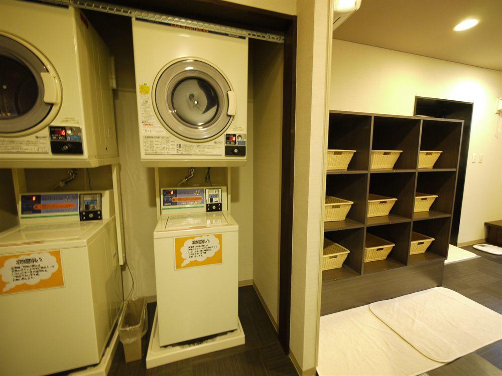 Hotel Route-Inn Ishinomaki Kanan Inter Εξωτερικό φωτογραφία