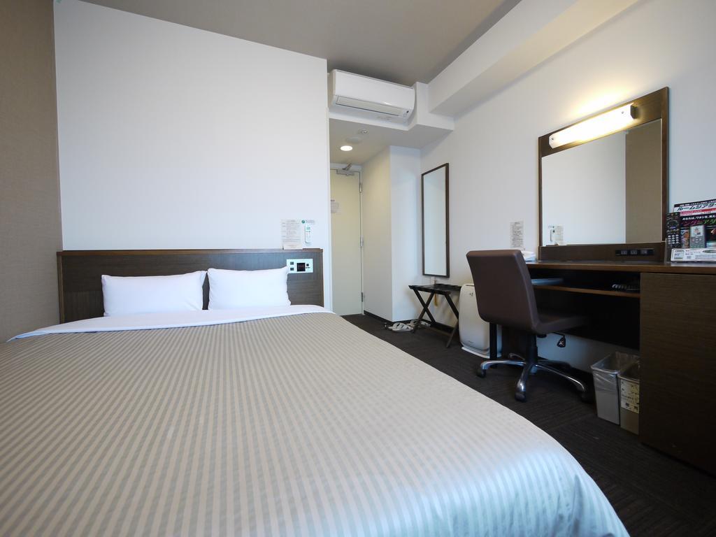 Hotel Route-Inn Ishinomaki Kanan Inter Εξωτερικό φωτογραφία