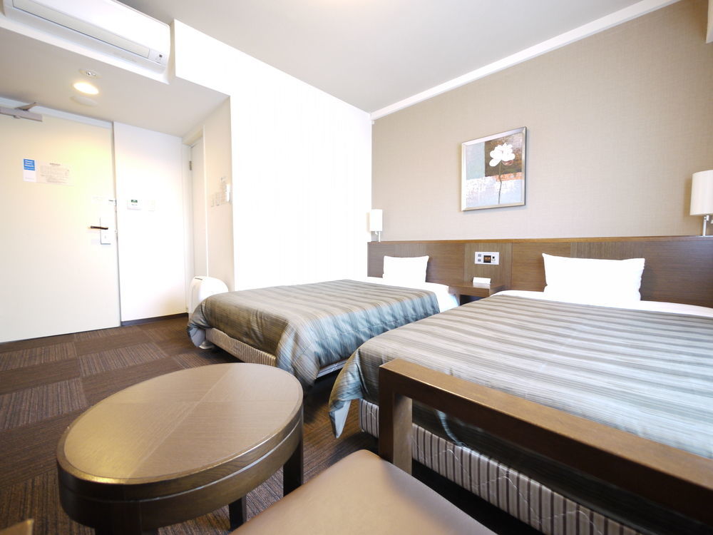 Hotel Route-Inn Ishinomaki Kanan Inter Εξωτερικό φωτογραφία