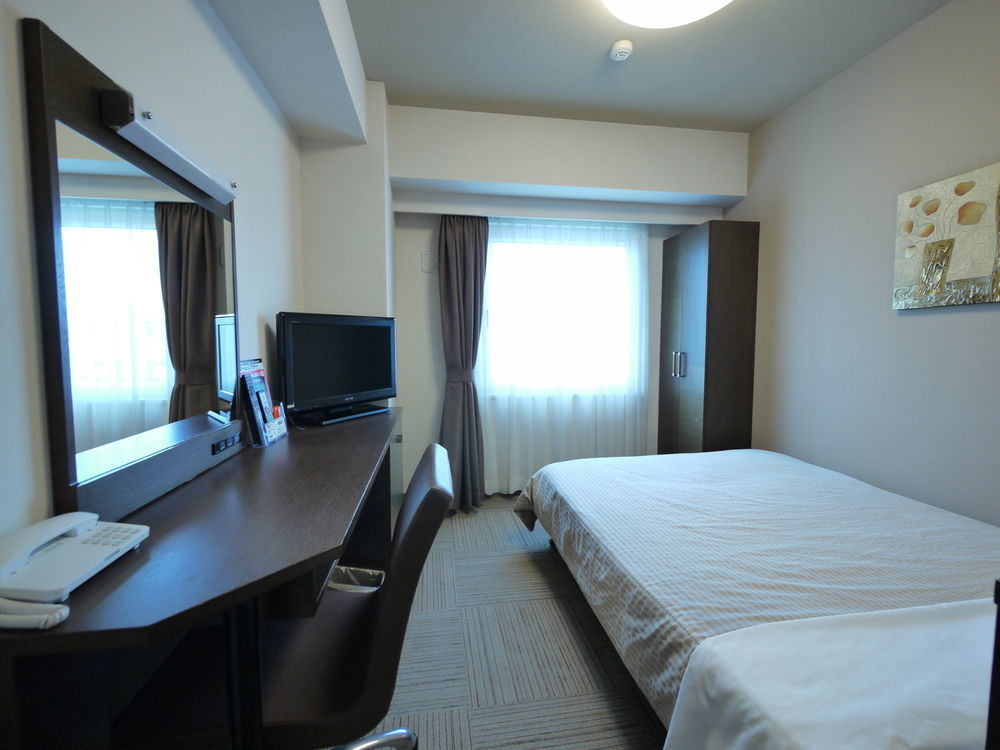Hotel Route-Inn Ishinomaki Kanan Inter Εξωτερικό φωτογραφία