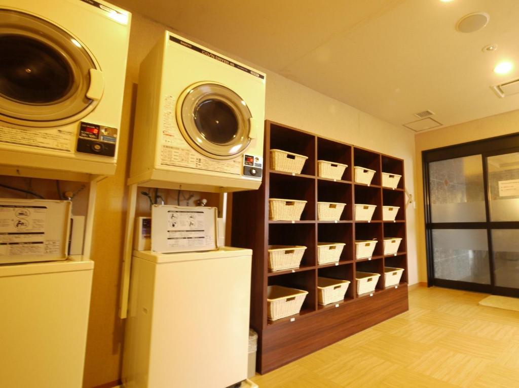 Hotel Route-Inn Ishinomaki Kanan Inter Εξωτερικό φωτογραφία