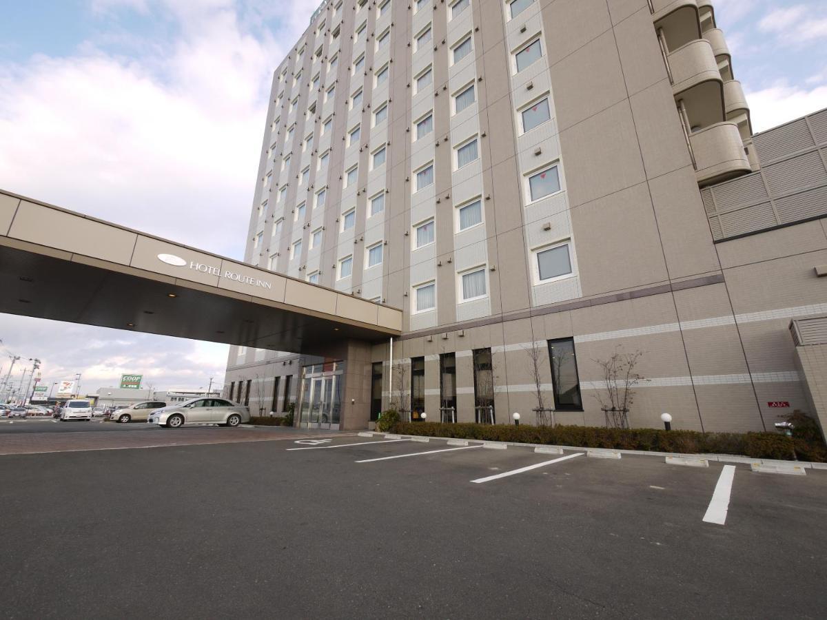 Hotel Route-Inn Ishinomaki Kanan Inter Εξωτερικό φωτογραφία